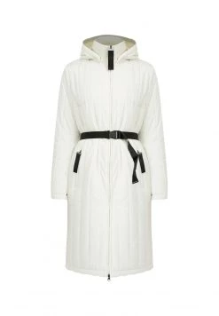 Finn Flare Damen Wintermantel - Beige 16 Finn Flare Damen Wintermantel - Beige -Finn Flare Verkaufsladen 71ca9dc444d2481284cae62ae4c0fabd