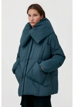 Finn Flare Damen Daunenmantel - Dark Green 13 Finn Flare Damen Daunenmantel - Dark Green -Finn Flare Verkaufsladen 72bb33b088244161a0abd44eda06b9b5