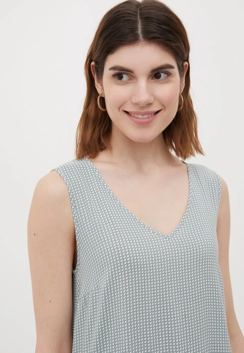 Finn Flare Damen Maxikleid - Grey 6 Finn Flare Damen Maxikleid - Grey – Bild 4