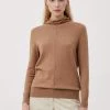 Finn Flare Strickpullover - Dark Beige | Damen 2 Finn Flare Strickpullover - Dark Beige | Damen -Finn Flare Verkaufsladen 73147002b2324c3382ec3b080b7bcaf2