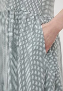 Finn Flare Damen Maxikleid - Grey 12 Finn Flare Damen Maxikleid - Grey -Finn Flare Verkaufsladen 732eb7afcaaa406eb185a7cb4c64ddc9