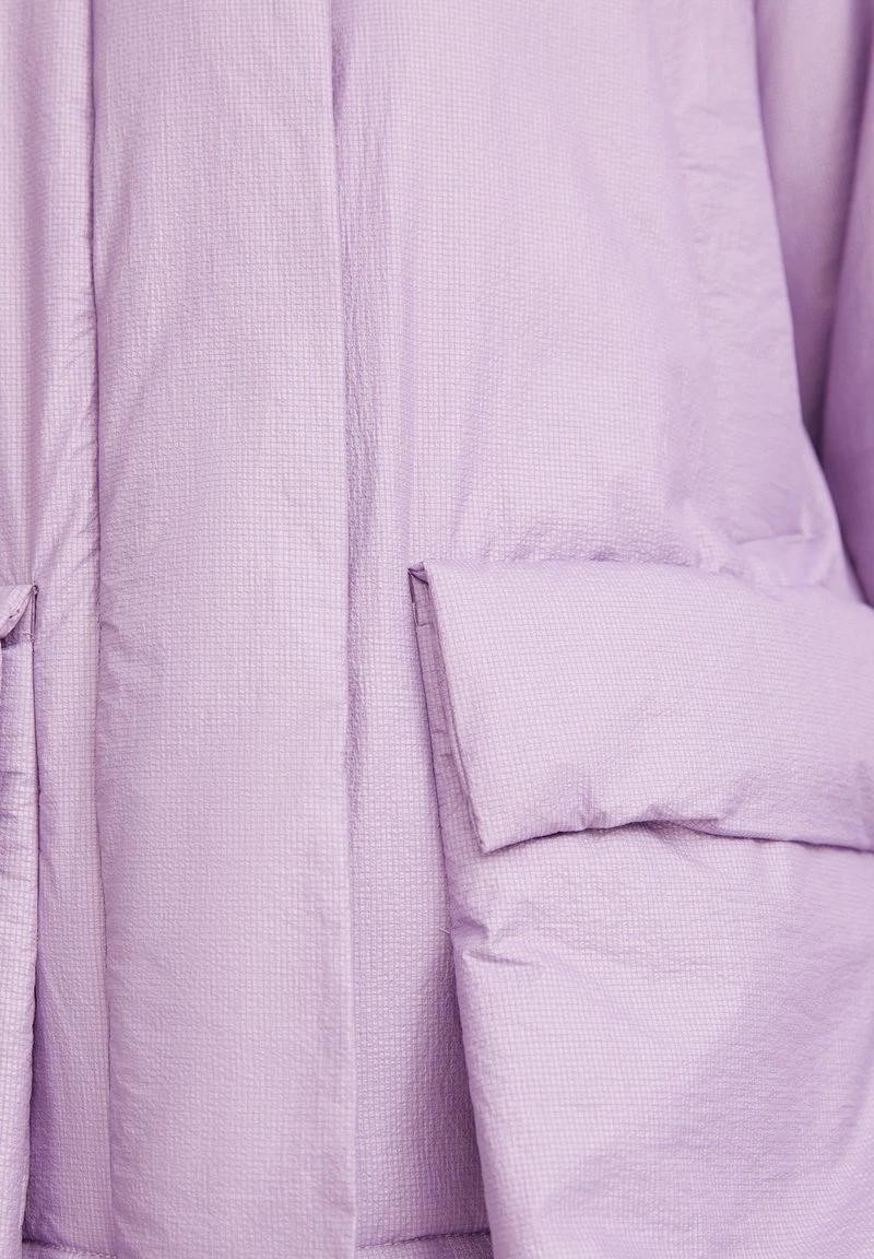 Finn Flare Damen Übergangsjacke - Lilac 12 Finn Flare Damen Übergangsjacke - Lilac – Bild 10