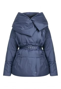 Finn Flare Damen Winterjacke - Light Blue 16 Finn Flare Damen Winterjacke - Light Blue -Finn Flare Verkaufsladen 73a90633d58c49b6a7637e7077500464