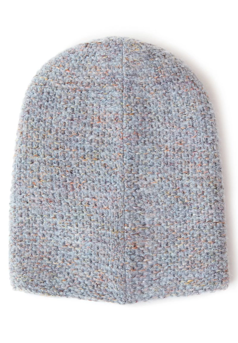 Finn Flare Damen Mütze - Light Blue 5 Finn Flare Damen Mütze - Light Blue – Bild 3