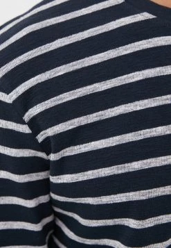 Finn Flare Herren Langarmshirt - Dark Blue 15 Finn Flare Herren Langarmshirt - Dark Blue -Finn Flare Verkaufsladen 73dadb3eaaa84c8a9e9c2aa8504e0a91