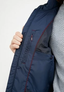 Finn Flare Herren Übergangsjacke - Dark Blue -Finn Flare Verkaufsladen 73db1744231e4343964d4cf2b6d98f96