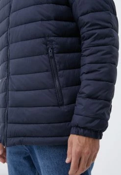 Finn Flare Winterjacke - Dark Blue | Herren 16 Finn Flare Winterjacke - Dark Blue | Herren -Finn Flare Verkaufsladen 7476f4b10d1c4631a792ea439439ea51