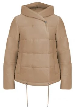 Finn Flare Damen MIT KUSCHELIGER - Winterjacke - Toffy 13 Finn Flare Damen MIT KUSCHELIGER - Winterjacke - Toffy -Finn Flare Verkaufsladen 74cd8f16d7414e20886dc417695b4d7a