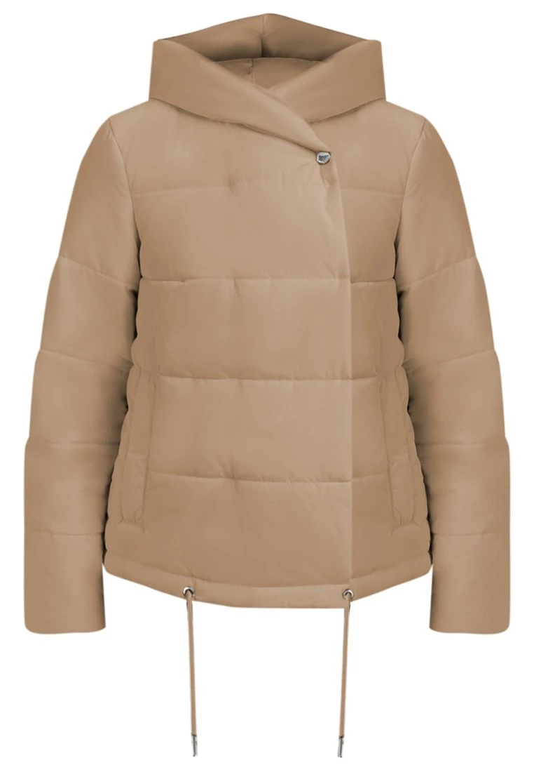 Finn Flare Damen MIT KUSCHELIGER - Winterjacke - Toffy 8 Finn Flare Damen MIT KUSCHELIGER - Winterjacke - Toffy – Bild 6