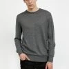 Finn Flare Herren Sweatshirt - Grey 2 Finn Flare Herren Sweatshirt - Grey -Finn Flare Verkaufsladen 74e231eb735f4bfab7b1a101db7531eb