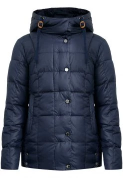 Finn Flare Winterjacke - Dark Blue | Damen 16 Finn Flare Winterjacke - Dark Blue | Damen -Finn Flare Verkaufsladen 7557aea2494c4d1caaad9c0ad4b11ca4