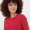 Finn Flare T-Shirt Print - Red | Damen 1 Finn Flare T-Shirt Print - Red | Damen -Finn Flare Verkaufsladen 75e85c3ce04542e8bb39d46e74e7a1a6