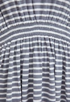 Finn Flare Freizeitkleid - Grey | Damen 15 Finn Flare Freizeitkleid - Grey | Damen -Finn Flare Verkaufsladen 761d01ac5d3d459cbcae4384c1460c84