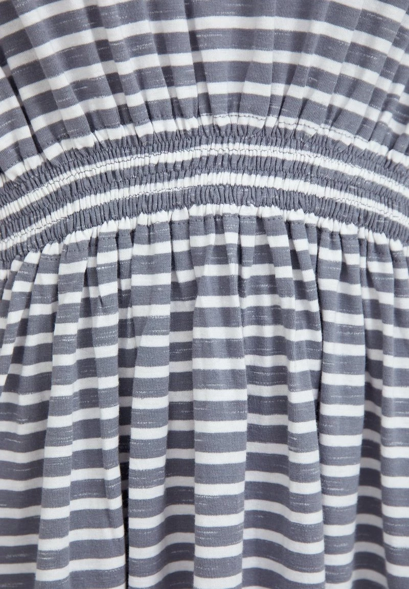 Finn Flare Freizeitkleid - Grey | Damen 9 Finn Flare Freizeitkleid - Grey | Damen – Bild 7