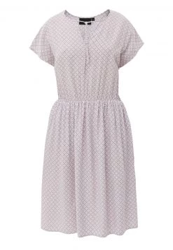 Finn Flare Damen Freizeitkleid - Pink -Finn Flare Verkaufsladen 7621c36688f7481eb39d0a7eac35cdd9