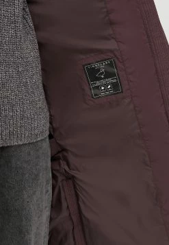 Finn Flare Damen Daunenmantel - Dark Purple 13 Finn Flare Damen Daunenmantel - Dark Purple -Finn Flare Verkaufsladen 7630b7c7293b49f38738bbb9e2bbbeb1