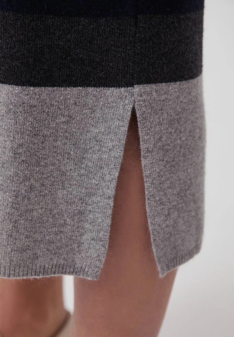 Finn Flare A-Linien-Rock - Dark Blue | Damen 7 Finn Flare A-Linien-Rock - Dark Blue | Damen – Bild 5