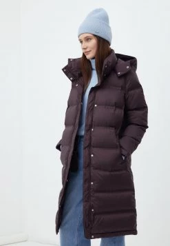 Finn Flare Damen Daunenmantel - Dark Purple 12 Finn Flare Damen Daunenmantel - Dark Purple -Finn Flare Verkaufsladen 76779775dffc4f3687e0657d90aa0b35