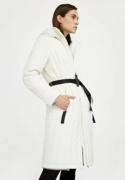 Finn Flare Damen Wintermantel - Beige 13 Finn Flare Damen Wintermantel - Beige -Finn Flare Verkaufsladen 7678997221c94d1dba1d550868d69215