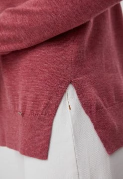 Finn Flare Strickpullover - Dark Pink | Damen 15 Finn Flare Strickpullover - Dark Pink | Damen -Finn Flare Verkaufsladen 77166cec9d1c43009cebebdb8bcc30a1