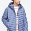 Finn Flare Herren Winterjacke - Grey Blue 2 Finn Flare Herren Winterjacke - Grey Blue -Finn Flare Verkaufsladen 773816aaaf624b1d8879cb0e9e4f7c5f