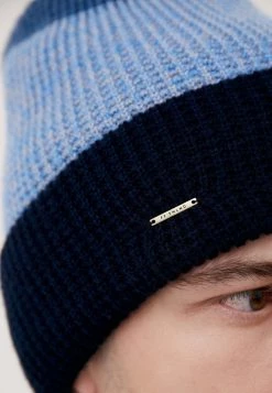 Finn Flare Herren Mütze - Dark Blue -Finn Flare Verkaufsladen 773bfff45941458cb7268efe74efbac4