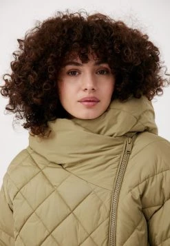 Finn Flare Winterjacke - Olive-green | Damen 14 Finn Flare Winterjacke - Olive-green | Damen -Finn Flare Verkaufsladen 78dd7b7d534e43cc91cf7cbb3bf04441