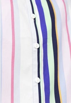 Finn Flare Damen Hemdbluse - White -Finn Flare Verkaufsladen 78ffc00d6cd4403e8ad60df57588574e