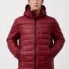 Finn Flare Daunenjacke - Dark Red | Herren 1 Finn Flare Daunenjacke - Dark Red | Herren -Finn Flare Verkaufsladen 7942da3bad97481e958e0e9dcb179b8a