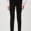 Finn Flare Damen Chino - Black 2 Finn Flare Damen Chino - Black -Finn Flare Verkaufsladen 797f0aa2f65948898f159cf746d0cbd4