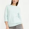Finn Flare Damen Strickpullover - Green 2 Finn Flare Damen Strickpullover - Green -Finn Flare Verkaufsladen 79c4bd765ee940ab8f020c8f65ee83fb