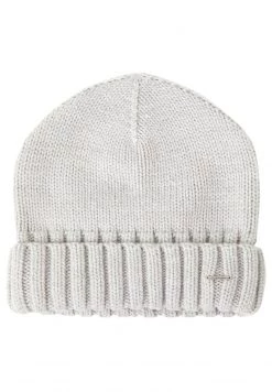 Finn Flare Mütze - Light Grey | Damen -Finn Flare Verkaufsladen 79d1b4fcfd3f46e684c165110aded131