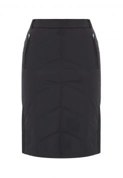 Finn Flare Damen Bleistiftrock - Black 11 Finn Flare Damen Bleistiftrock - Black -Finn Flare Verkaufsladen 7a7a18807ef94615b0579c1793d0bd5b