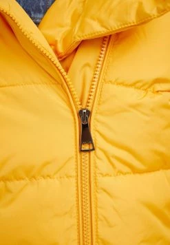 Finn Flare Damen Wintermantel - Yellow 17 Finn Flare Damen Wintermantel - Yellow -Finn Flare Verkaufsladen 7b8fce91d78045cdad62a388d495c332