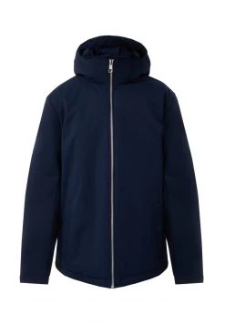 Finn Flare Herren Winterjacke - Dark Blue -Finn Flare Verkaufsladen 7baf354640084fde99507ad7ab7056df