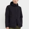 Finn Flare Herren Winterjacke - Black -Finn Flare Verkaufsladen 7bf2b8ad7c124c13b2beb213bba2158b