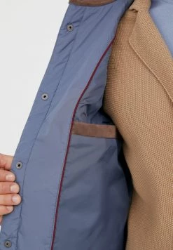 Finn Flare Herren Übergangsjacke - Grey-blue 16 Finn Flare Herren Übergangsjacke - Grey-blue -Finn Flare Verkaufsladen 7c2f39bbaa994d9facc54f07aaaada39