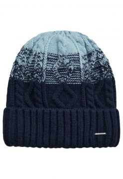 Finn Flare Mütze - Dark Blue | Damen