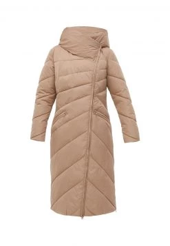 Finn Flare Damen Wintermantel - Dark Beige 12 Finn Flare Damen Wintermantel - Dark Beige -Finn Flare Verkaufsladen 7c6b6f9ca8e34d718fa0bfade0451548