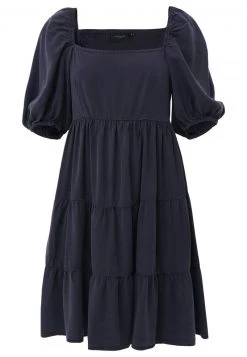 Finn Flare Damen Freizeitkleid - Dark Blue 13 Finn Flare Damen Freizeitkleid - Dark Blue -Finn Flare Verkaufsladen 7c99a6f60bc746d2a70d61a0a35fe4d4