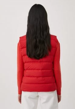 Finn Flare Damen Weste - Red 10 Finn Flare Damen Weste - Red -Finn Flare Verkaufsladen 7d299555eb864f5ca5d3515e076ae84a