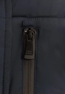 Finn Flare Damen MIT GERADEM SCHNITT - Wintermantel - Cosmic Blue 14 Finn Flare Damen MIT GERADEM SCHNITT - Wintermantel - Cosmic Blue -Finn Flare Verkaufsladen 7d35597d0da844c589b2976b16736bd6