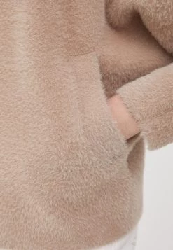 Finn Flare Damen Fleecejacke - Light Beige 10 Finn Flare Damen Fleecejacke - Light Beige -Finn Flare Verkaufsladen 7d74af8e2afa43d3a7f21287fe896e2f