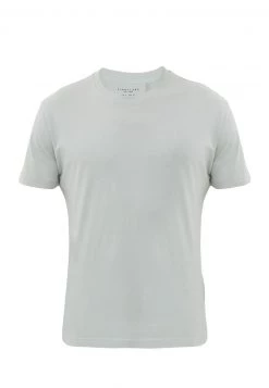 Finn Flare Herren T-Shirt Basic - Lightgreen 15 Finn Flare Herren T-Shirt Basic - Lightgreen -Finn Flare Verkaufsladen 7df408c446b849a5acc2a6c3d2232b2a