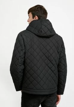 Finn Flare Herren Übergangsjacke - Black 12 Finn Flare Herren Übergangsjacke - Black -Finn Flare Verkaufsladen 7f4be0c430d44a85b9a9a7d6c6092a90