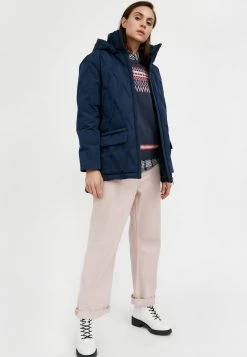 Finn Flare Daunenmantel - Dark Blue | Damen 17 Finn Flare Daunenmantel - Dark Blue | Damen -Finn Flare Verkaufsladen 7f7acfaf74b849038c8c776d85834f1c