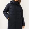 Finn Flare Damen Wintermantel - Cosmic Blue 2 Finn Flare Damen Wintermantel - Cosmic Blue -Finn Flare Verkaufsladen 7fad8108ec054cc4ba40359abba5d580