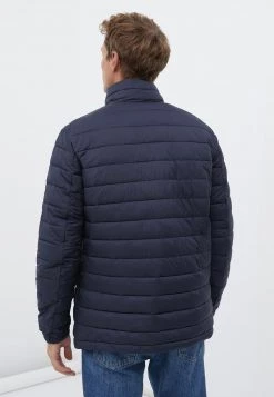 Finn Flare Winterjacke - Dark Blue | Herren 12 Finn Flare Winterjacke - Dark Blue | Herren -Finn Flare Verkaufsladen 7fe3ae16d7f448a588ae1197ce1cac76