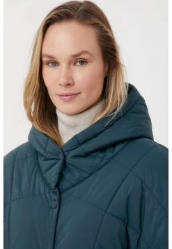 Finn Flare Damen Weste - Dark Green -Finn Flare Verkaufsladen 7fe47c31070f483382a6300e71bf46db