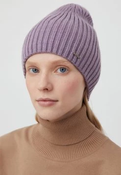 Finn Flare Damen Mütze - Grey Pink